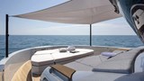 Bluegame BG74 Bow Sunpad